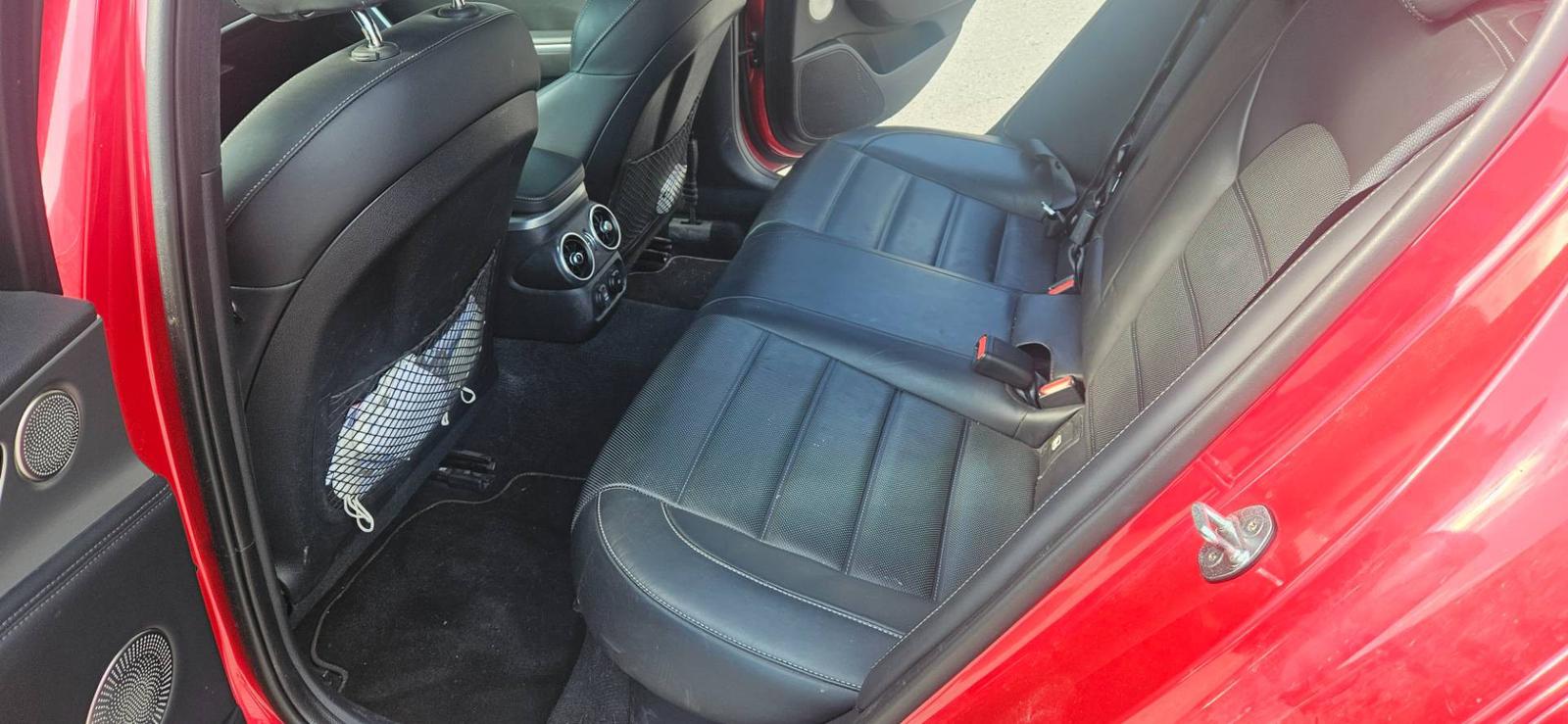 Kia Stinger 2.2 CRDI GT Line 4WD A/T
