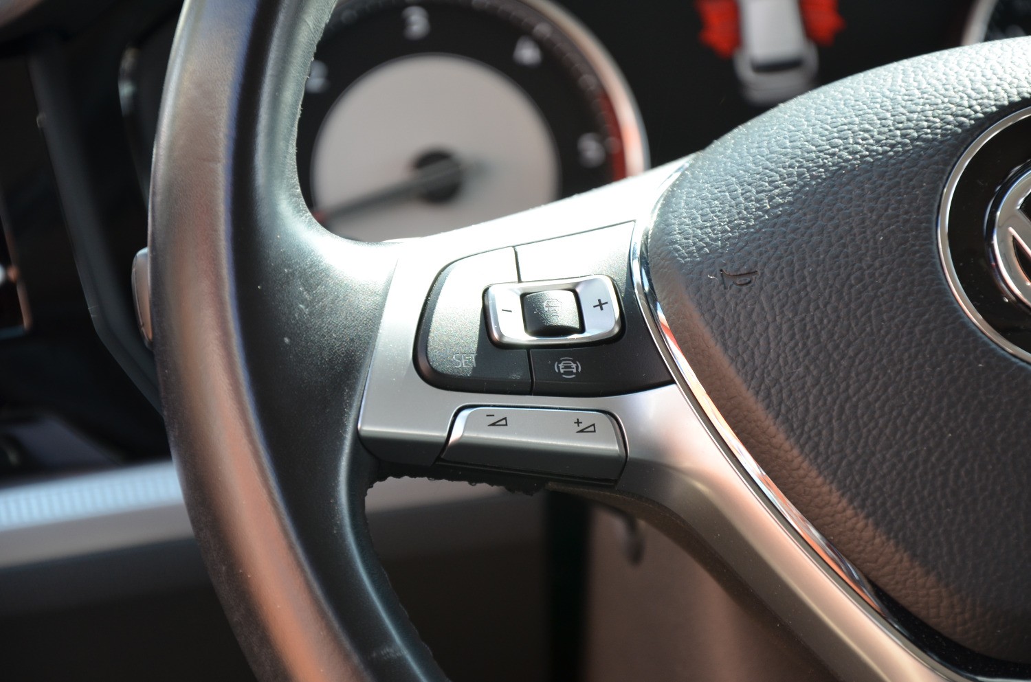 Volkswagen Touareg 3.0 TDI 170kw, AT/8
