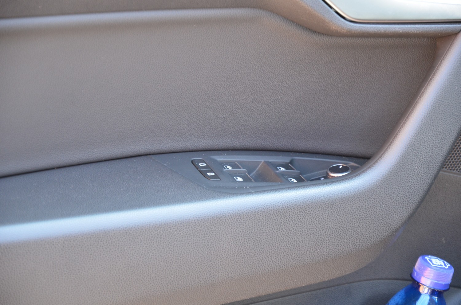 Volkswagen Touareg 3.0 TDI 170kw, AT/8