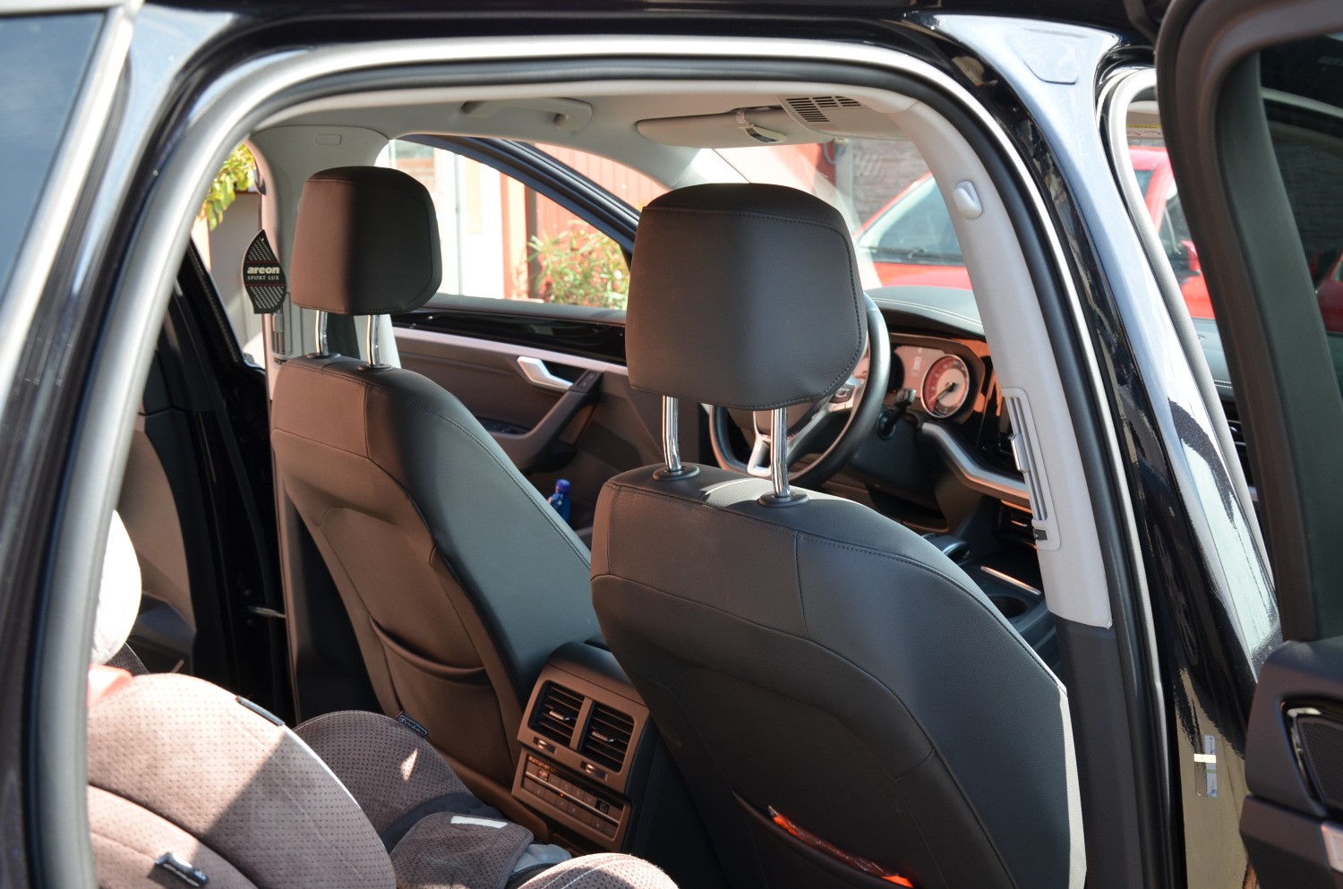 Volkswagen Touareg 3.0 TDI 170kw, AT/8