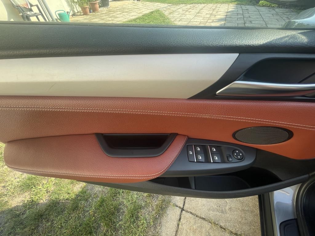 BMW X3 XDrive20d A/T