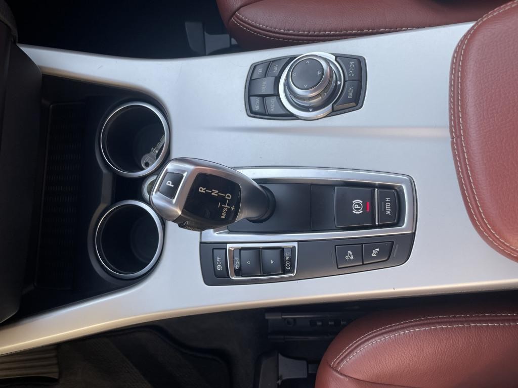 BMW X3 XDrive20d A/T
