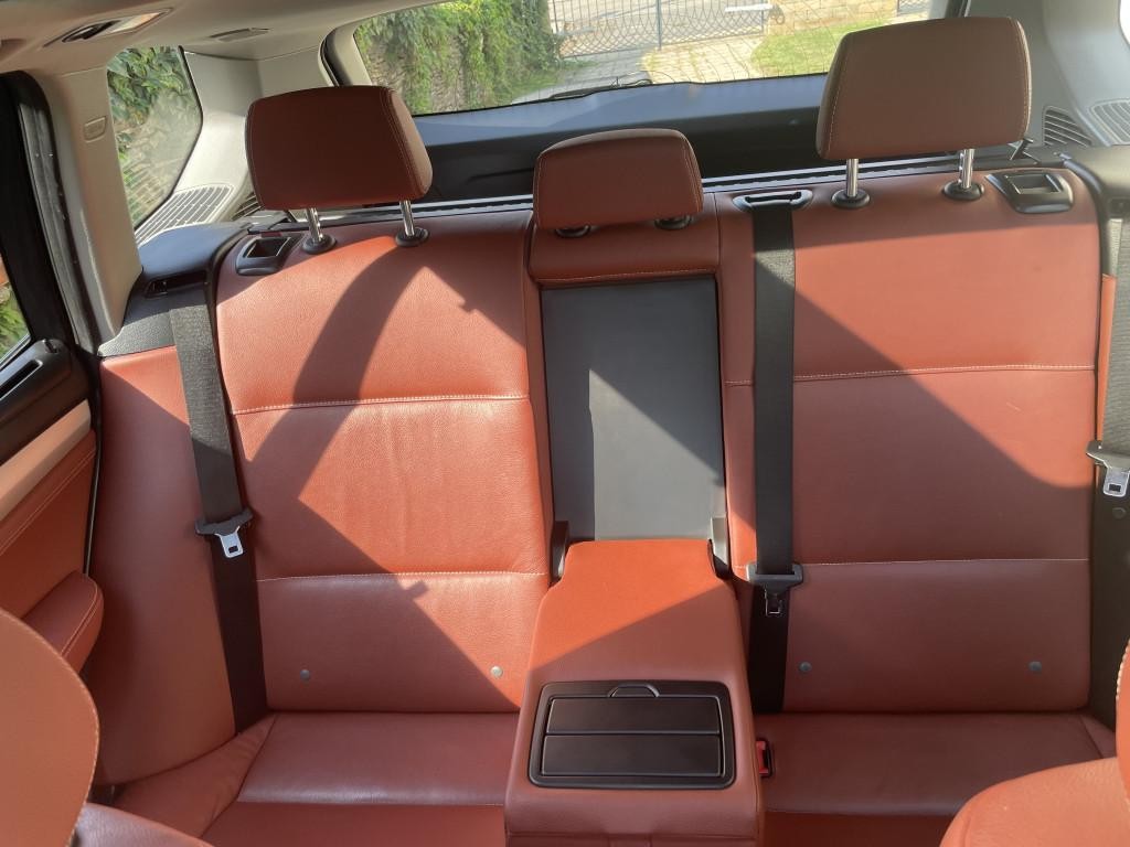 BMW X3 XDrive20d A/T