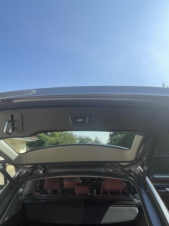 BMW X3 XDrive20d A/T