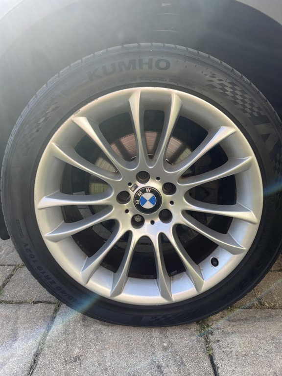 BMW X3 XDrive20d A/T