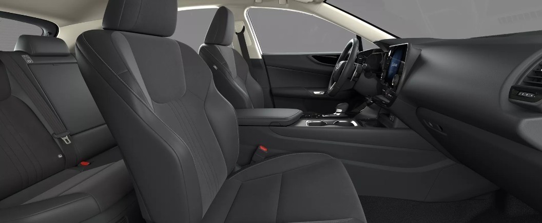 Lexus NX 350h Comfort Top (2X4)