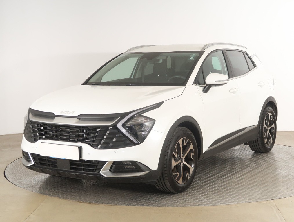 Kia Sportage Gold 1.6 T-GDI MHEV