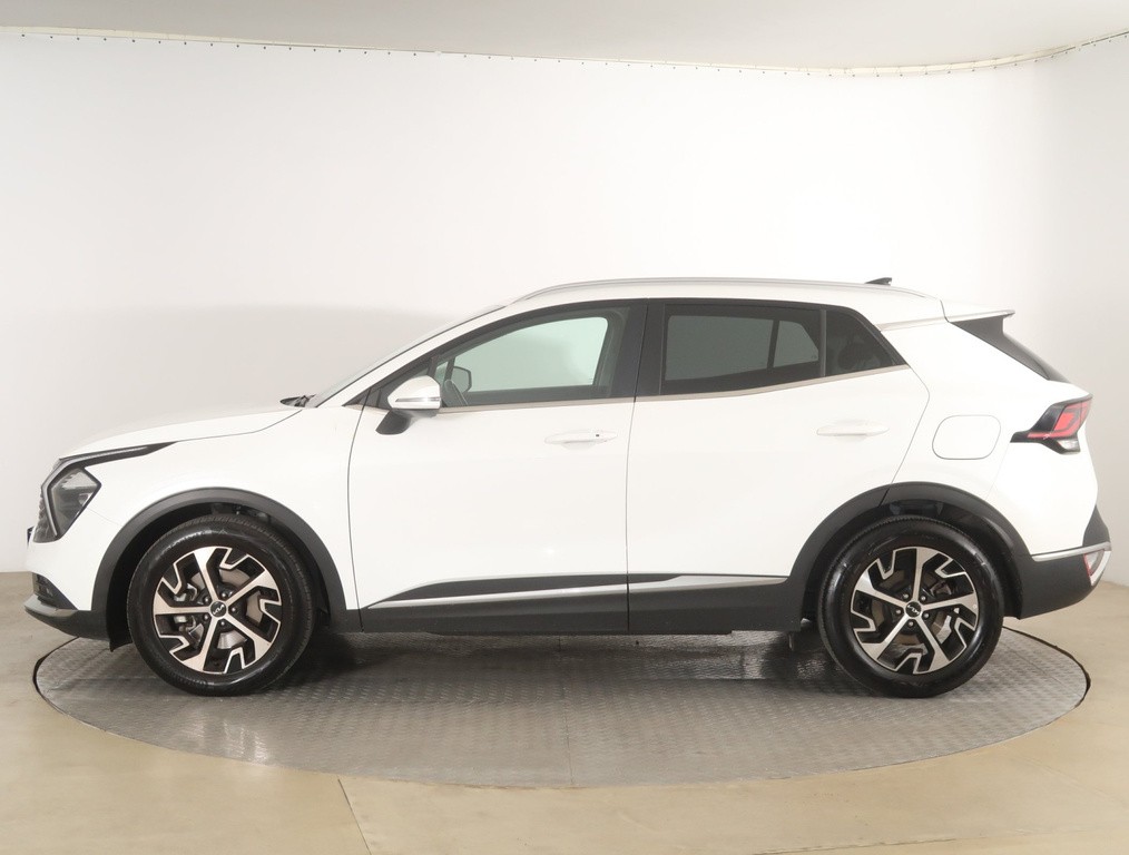 Kia Sportage Gold 1.6 T-GDI MHEV
