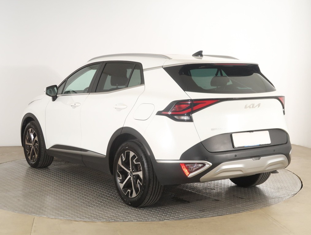 Kia Sportage Gold 1.6 T-GDI MHEV
