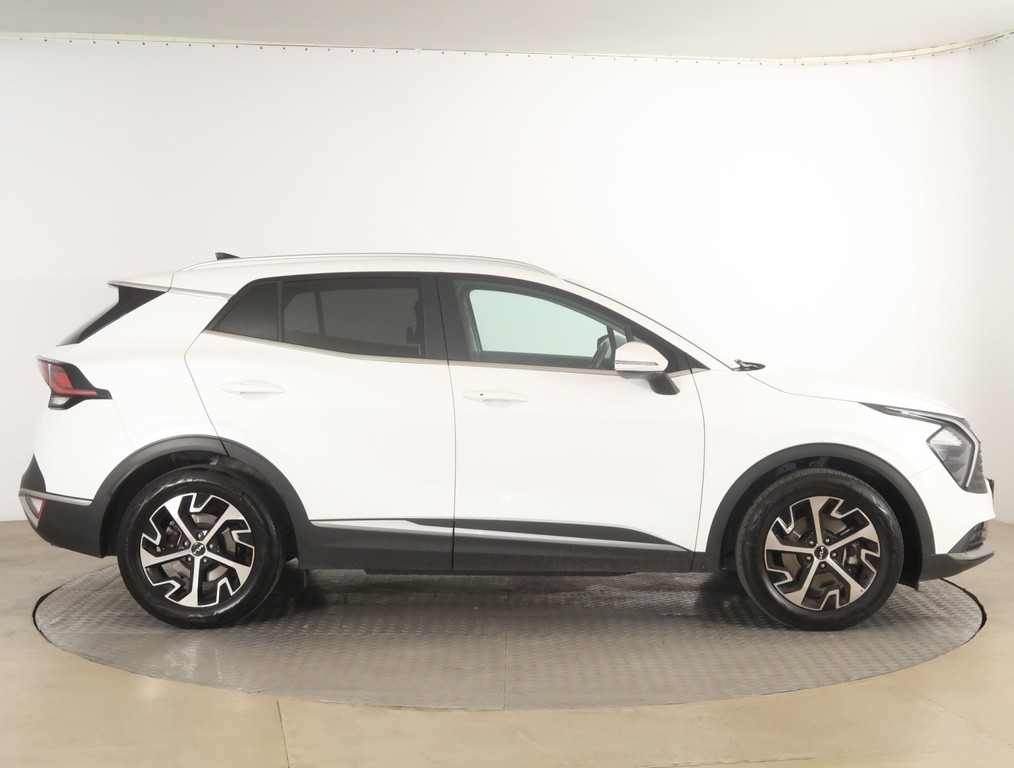 Kia Sportage Gold 1.6 T-GDI MHEV