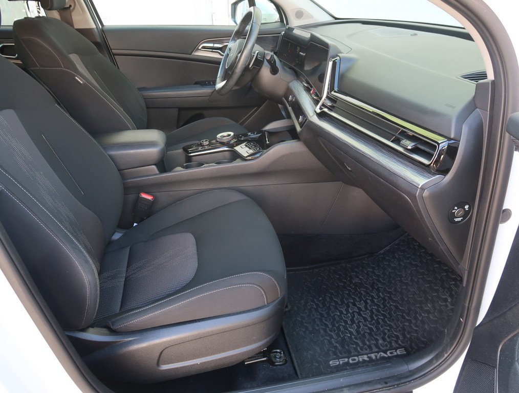 Kia Sportage Gold 1.6 T-GDI MHEV