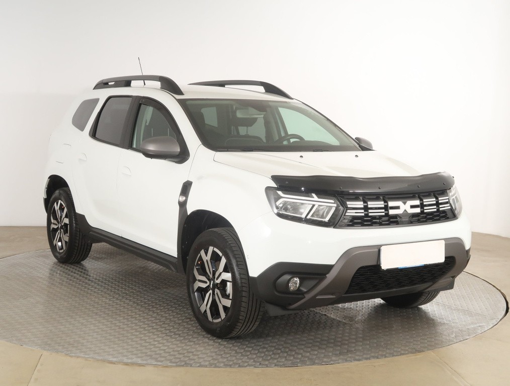 Dacia Duster 1.0 TCe