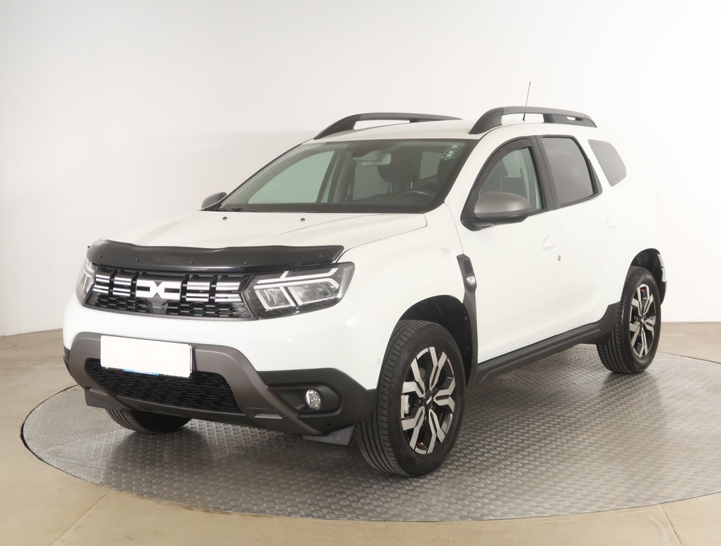 Dacia Duster 1.0 TCe