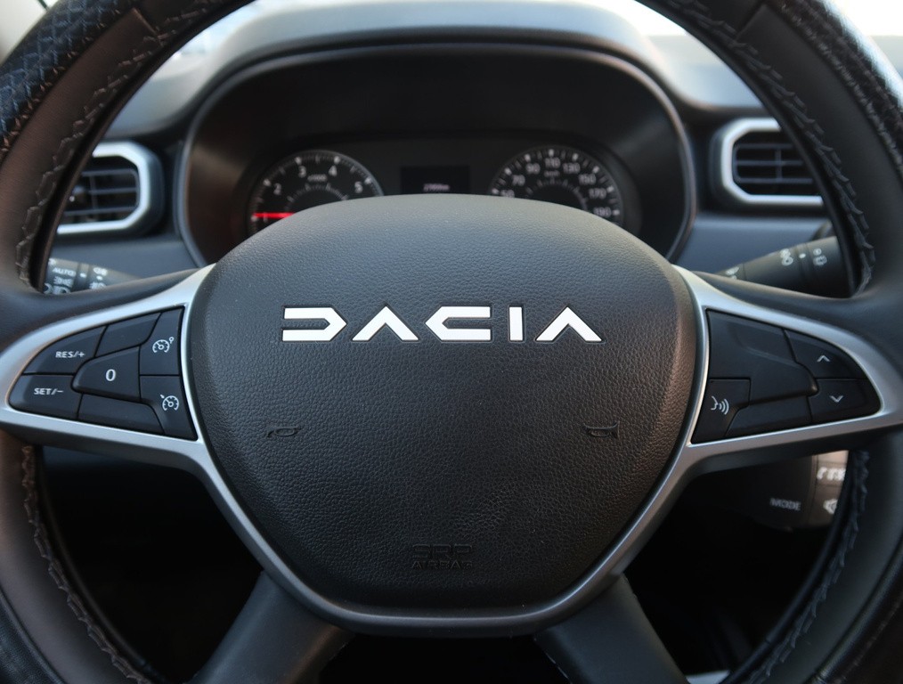 Dacia Duster 1.0 TCe