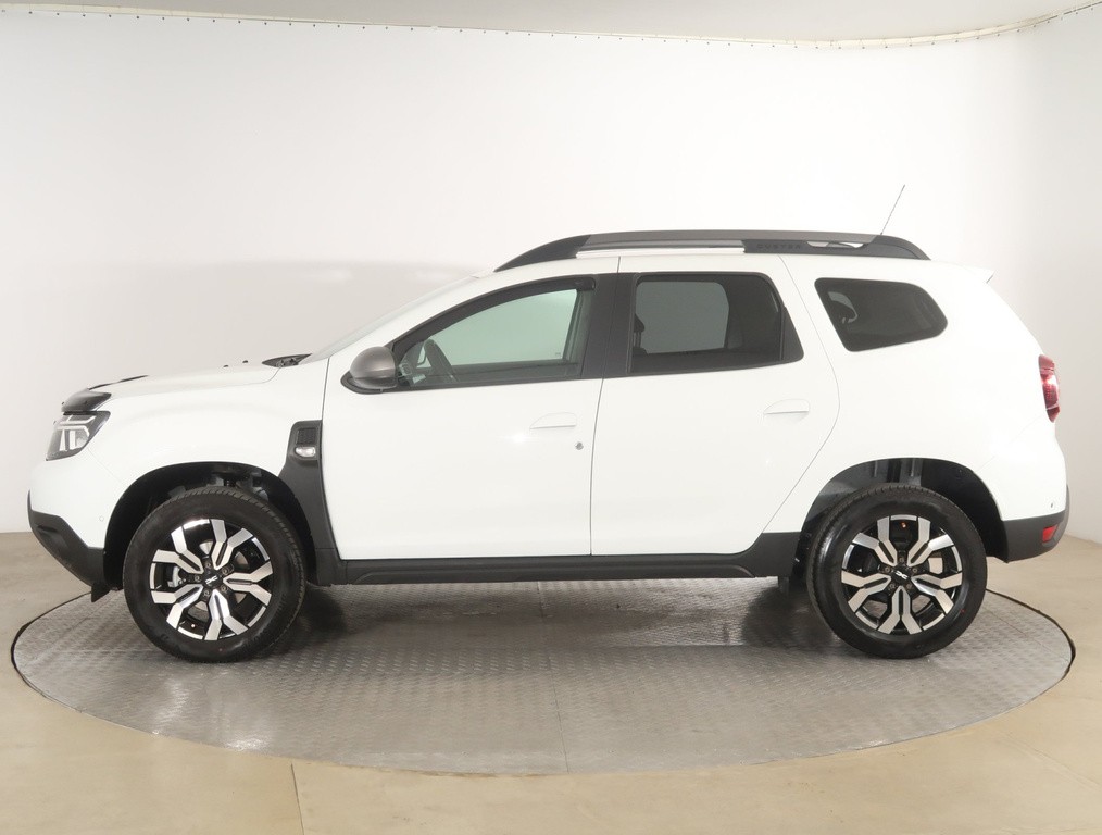 Dacia Duster 1.0 TCe
