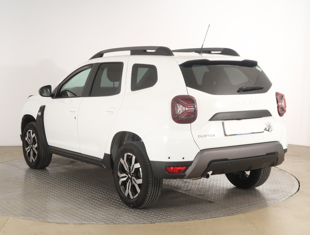 Dacia Duster 1.0 TCe