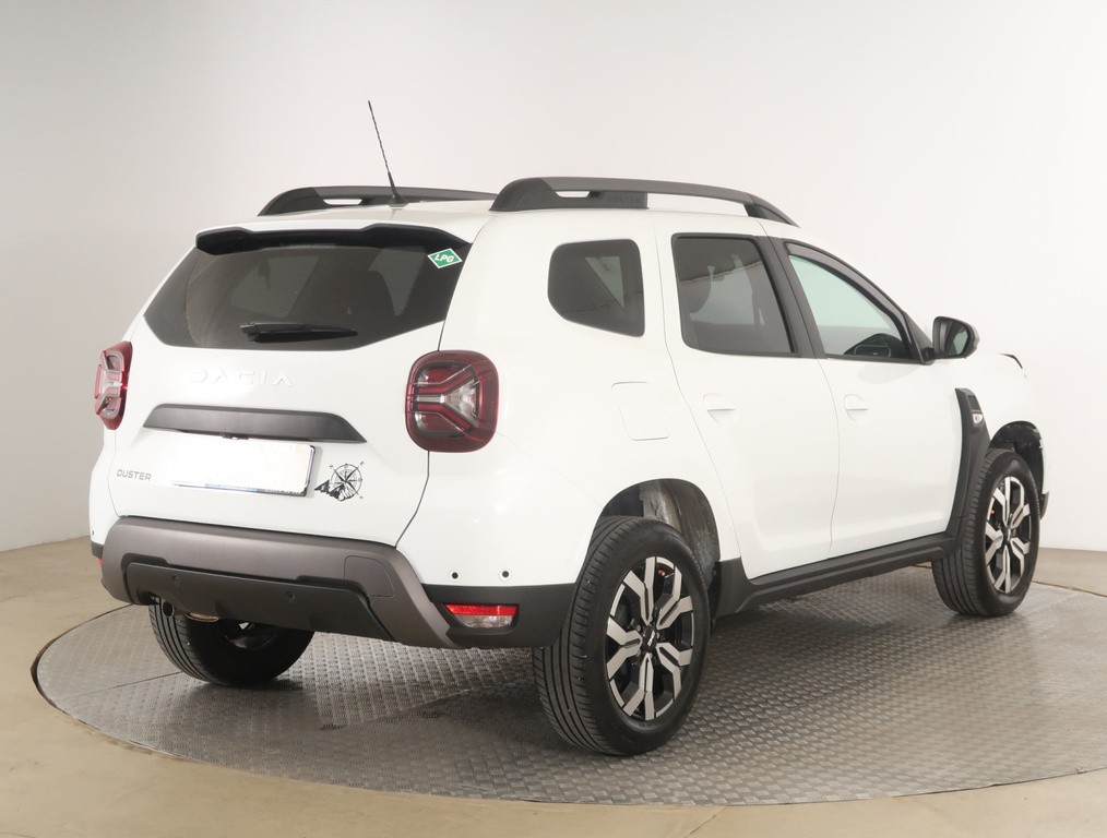 Dacia Duster 1.0 TCe