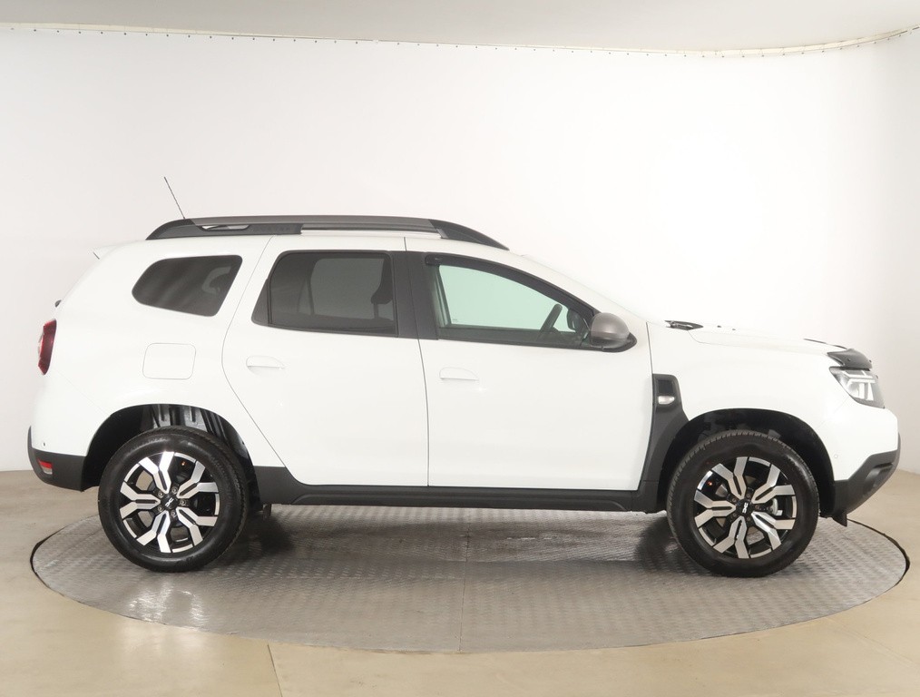 Dacia Duster 1.0 TCe