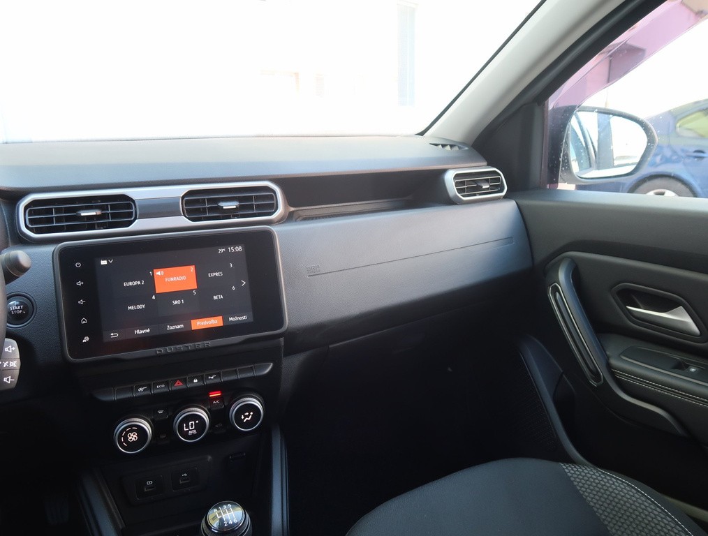 Dacia Duster 1.0 TCe