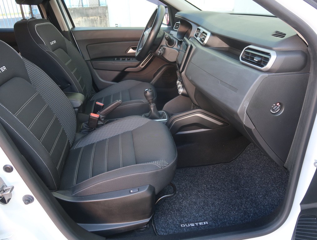 Dacia Duster 1.0 TCe