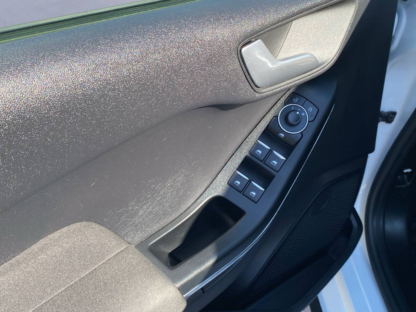 Ford Fiesta 1.0 EcoBoost 100k Active