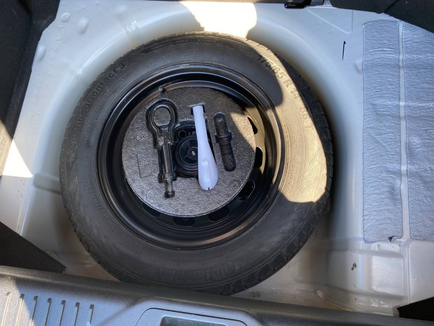 Ford Fiesta 1.0 EcoBoost 100k Active