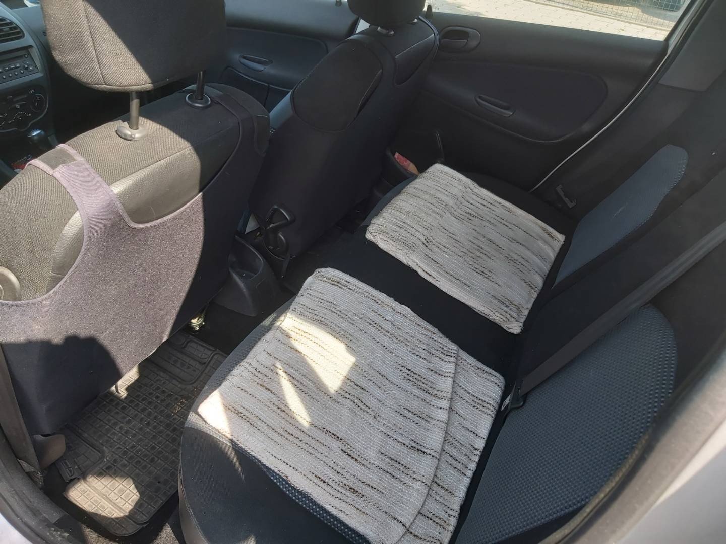 Peugeot 206 SW 1.4 XS