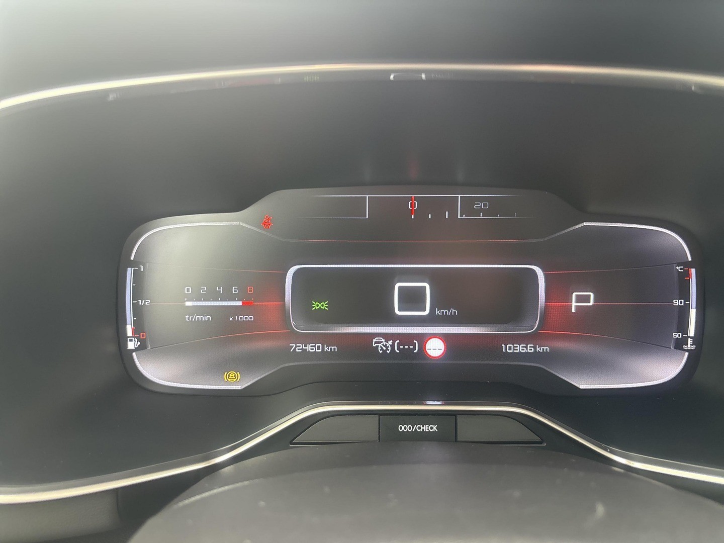 Citroën C5 Aircross CITROEN C5 AIRCROSS PureTech 180 S&S EAT8 FEEL