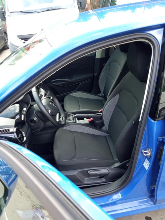 Škoda Fabia 1.0 MPI Active