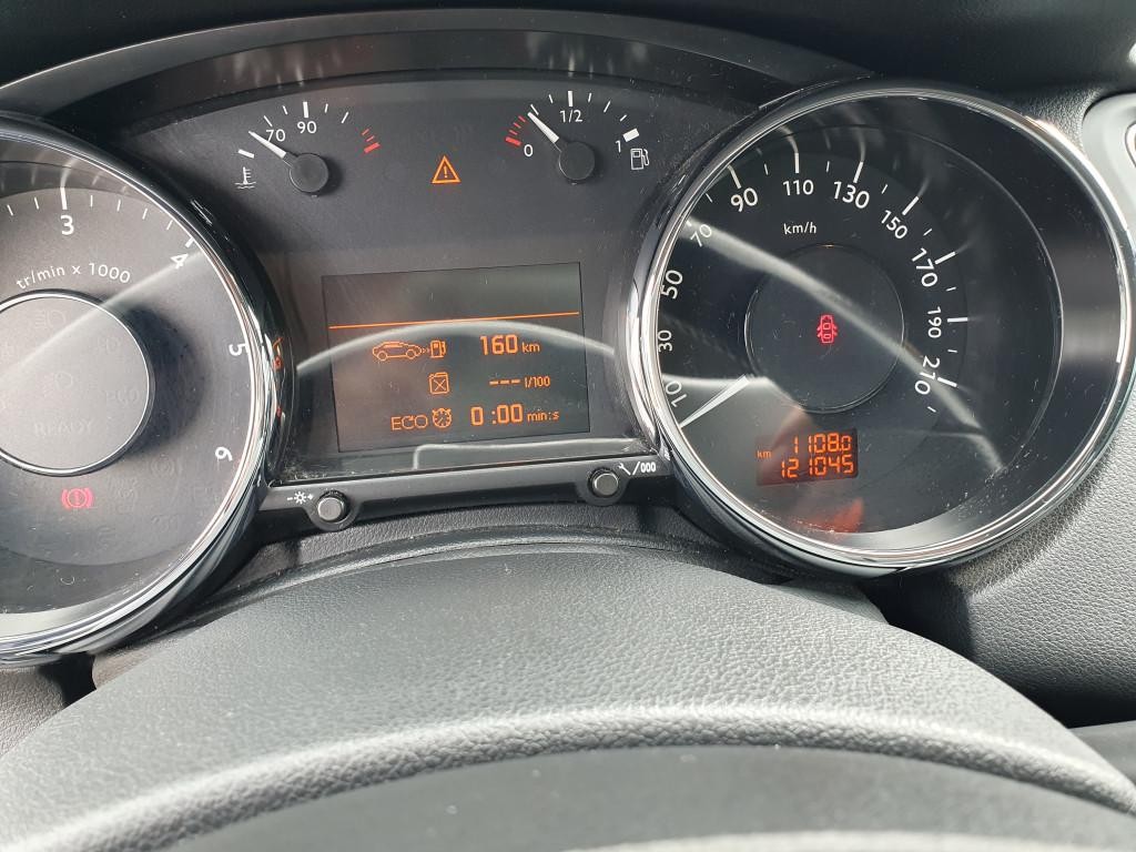Peugeot 5008 2.0 BlueHDi STOP&START Allure