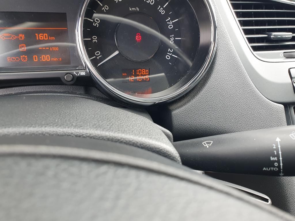 Peugeot 5008 2.0 BlueHDi STOP&START Allure