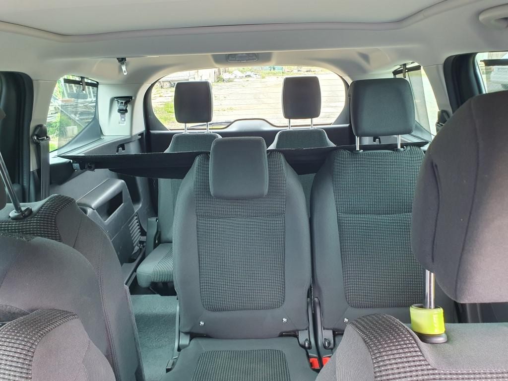 Peugeot 5008 2.0 BlueHDi STOP&START Allure