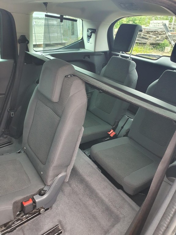 Peugeot 5008 2.0 BlueHDi STOP&START Allure