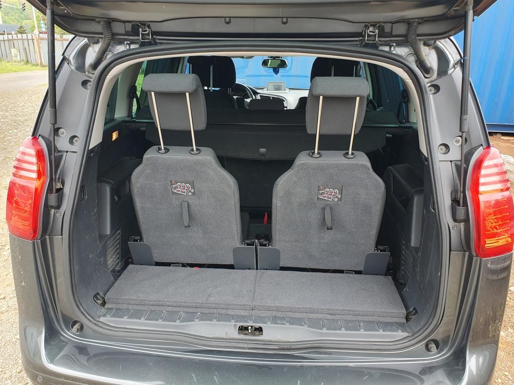 Peugeot 5008 2.0 BlueHDi STOP&START Allure