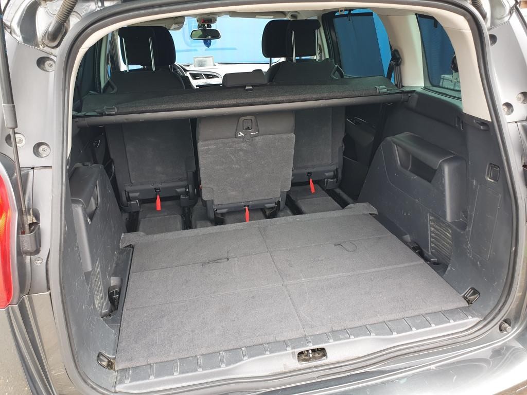Peugeot 5008 2.0 BlueHDi STOP&START Allure