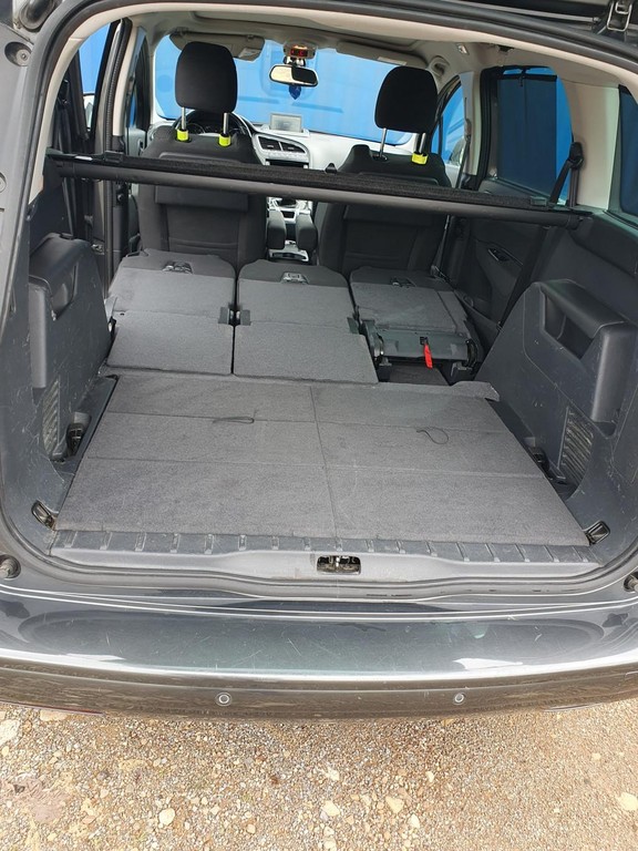 Peugeot 5008 2.0 BlueHDi STOP&START Allure