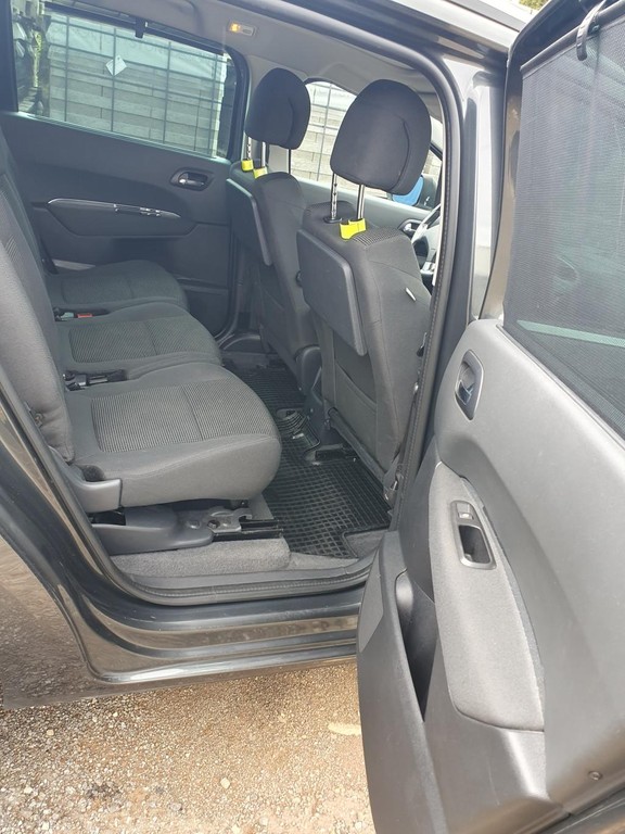 Peugeot 5008 2.0 BlueHDi STOP&START Allure