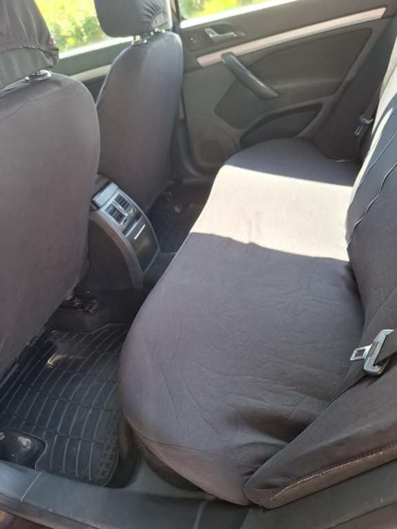 Škoda Octavia 1.6 TDI CR DPF Elegance