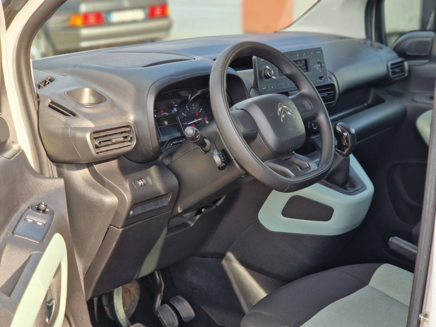 Citroën Berlingo BlueHDi 100 S&S Feel M