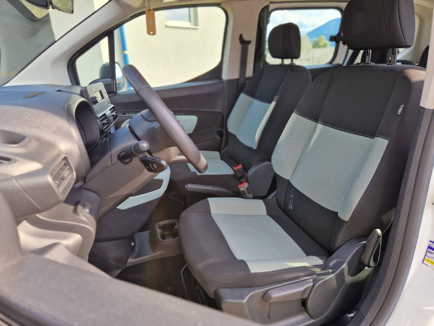 Citroën Berlingo BlueHDi 100 S&S Feel M
