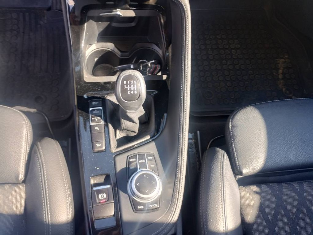 BMW X1 xDrive 18d