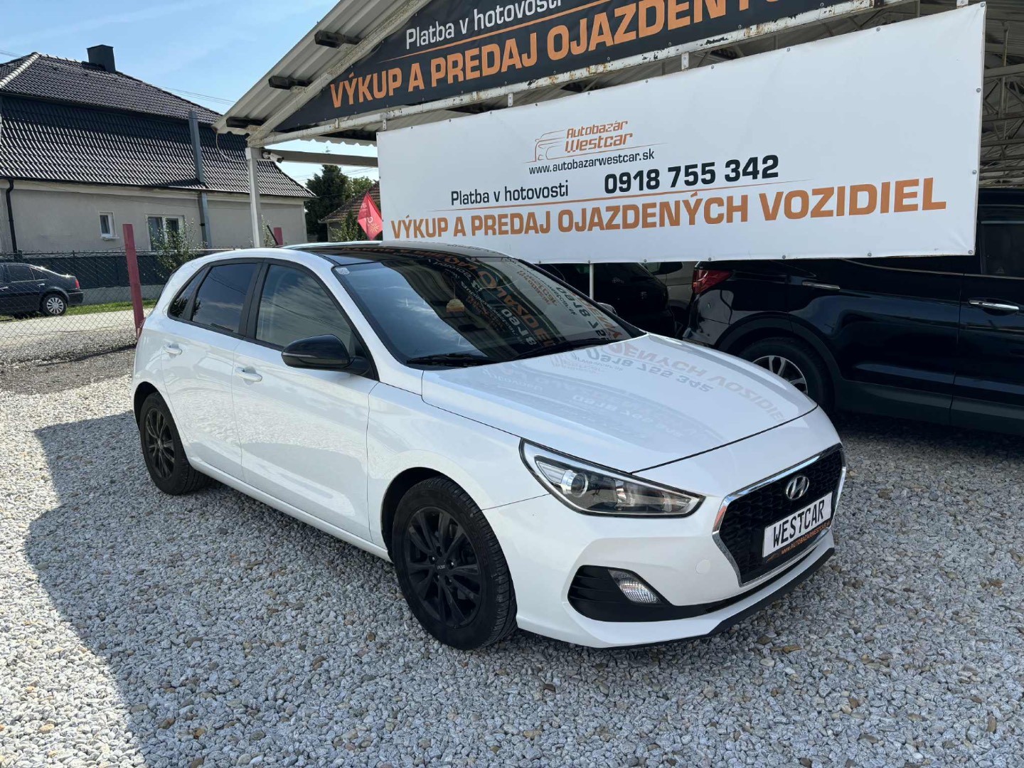 Hyundai i30 1.4i Classic