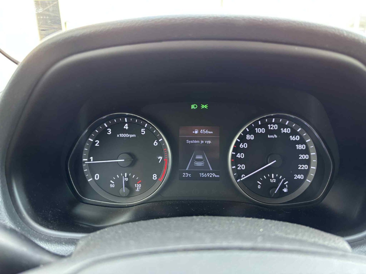 Hyundai i30 1.4i Classic