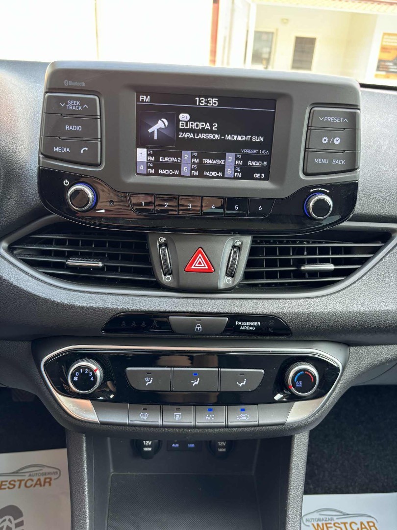 Hyundai i30 1.4i Classic