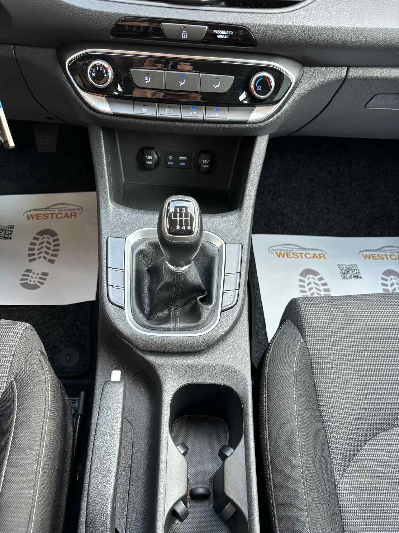 Hyundai i30 1.4i Classic