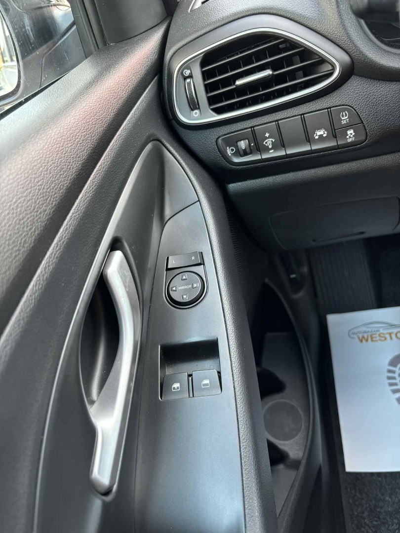 Hyundai i30 1.4i Classic