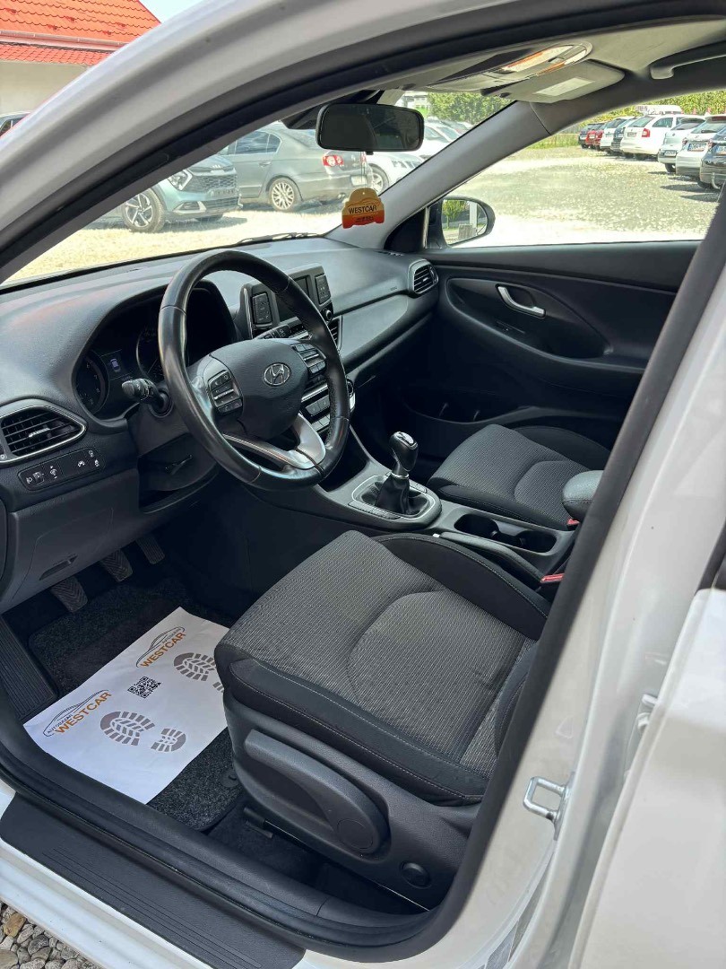Hyundai i30 1.4i Classic