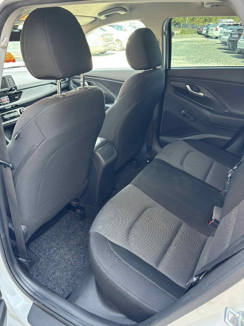 Hyundai i30 1.4i Classic
