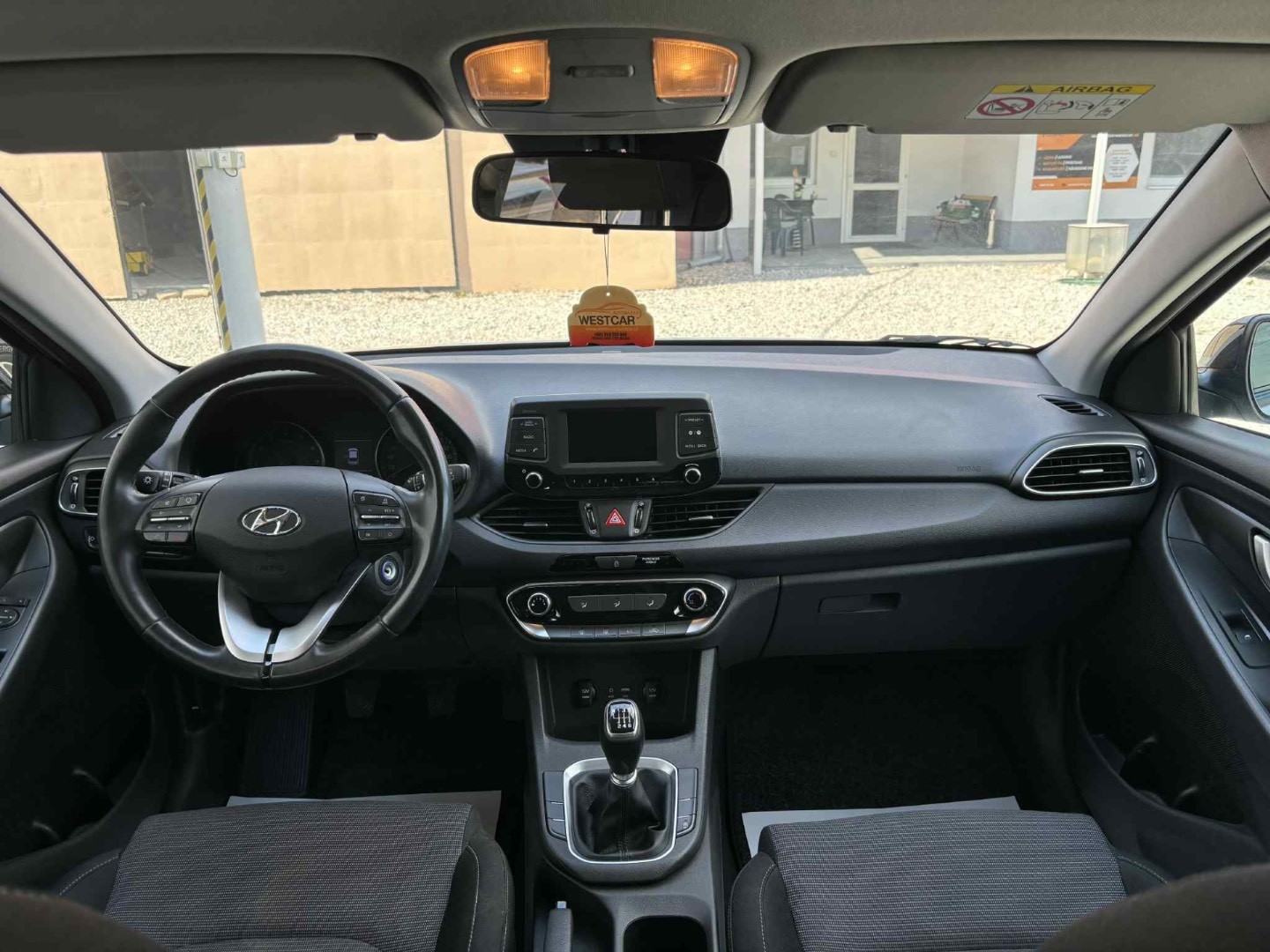 Hyundai i30 1.4i Classic