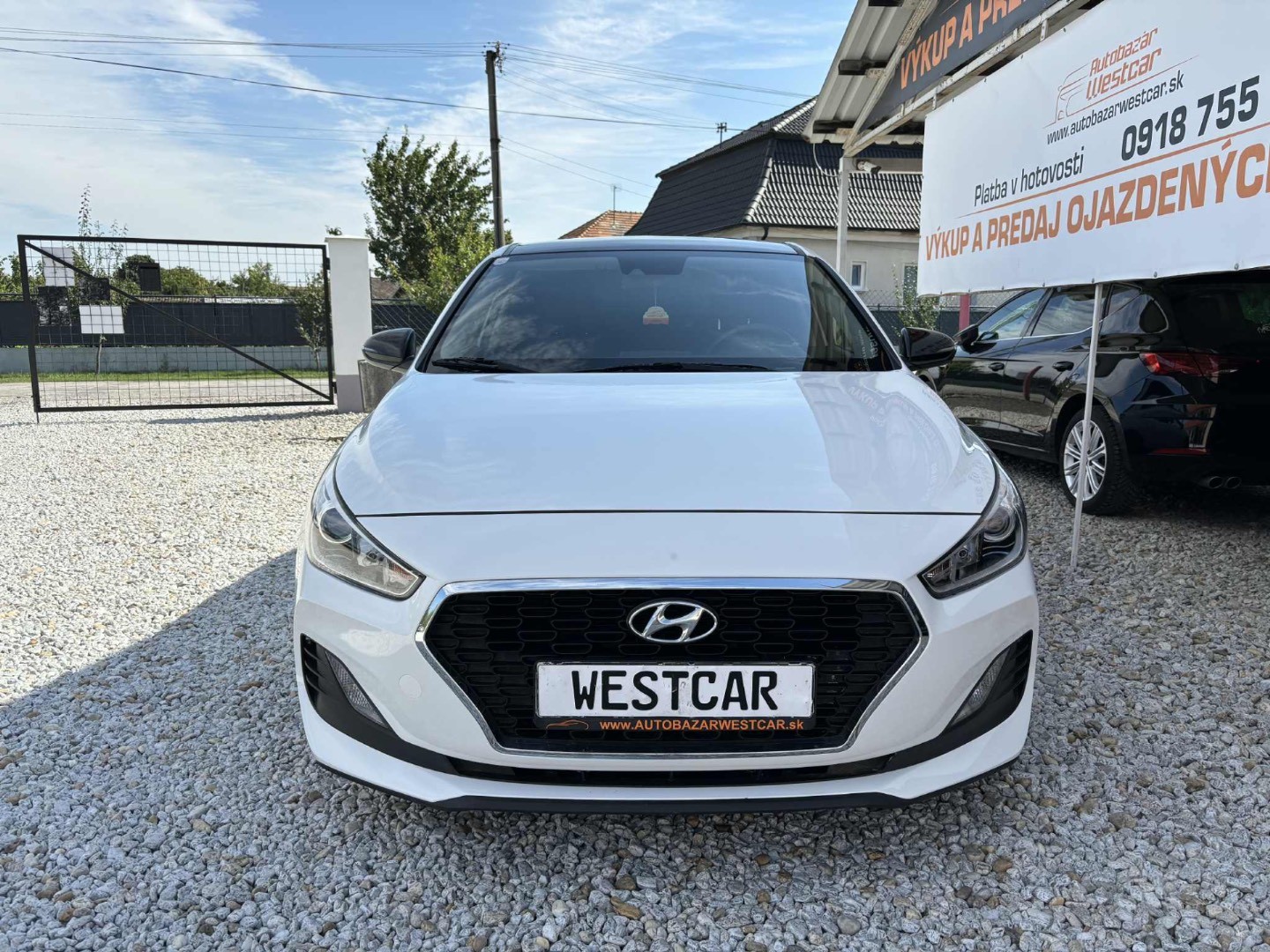 Hyundai i30 1.4i Classic